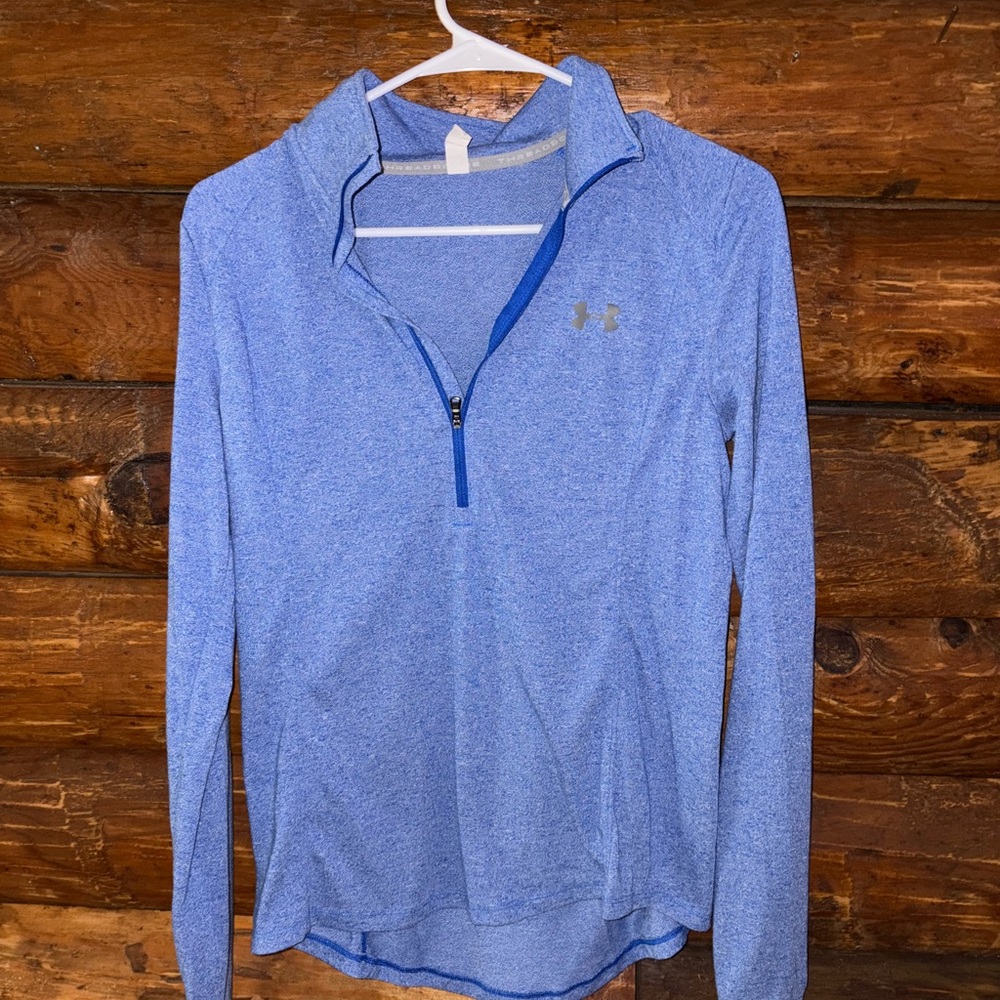 Under Armour Performance Pullover